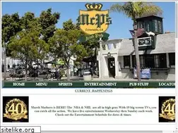 Sites similar to mcpspub.com