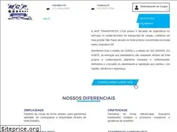 Sites similar to mcptransportes.com.br