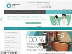 Sites similar to mcpulse.ru