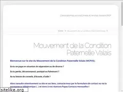 Sites similar to mcpvs.ch