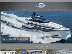 Sites similar to mcpyachts.com.br