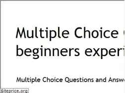 Sites similar to mcqspdfs.blogspot.com