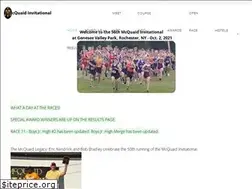 Sites similar to mcquaidinvitational.com