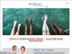 Sites similar to mcquaidvein.com