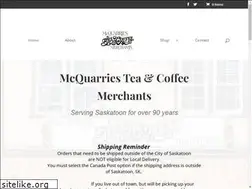 Sites similar to mcquarries.ca