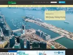 Sites similar to mcquay.com.hk