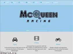 Sites similar to mcqueen-racing.com