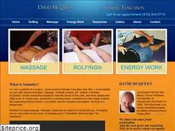 Sites similar to mcqueensomatic.com