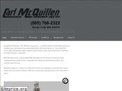 Sites similar to mcquilleneng.com