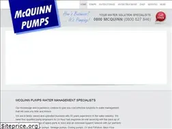 Sites similar to mcquinnpumps.co.nz