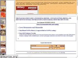 Sites similar to mcquoidg.tripod.com