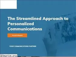 Sites similar to mcr-inc.com