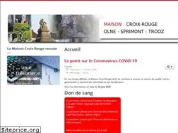 Sites similar to mcr-ost.be