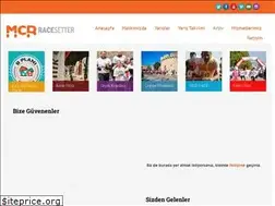 Sites similar to mcr-racesetter.com