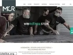 Sites similar to mcr-stein.de