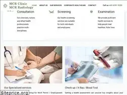 Sites similar to mcr.com.sg