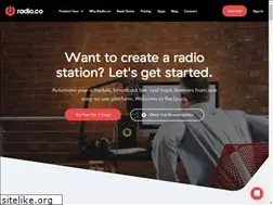 Sites similar to mcr.live
