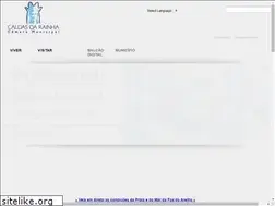 Sites similar to mcr.pt