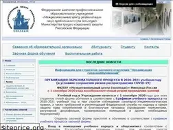 Sites similar to mcr.spb.ru