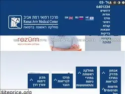 Sites similar to mcra.co.il