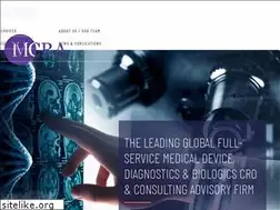 Sites similar to mcra.com