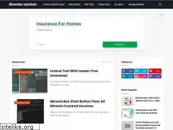 Sites similar to mcracktools.blogspot.com