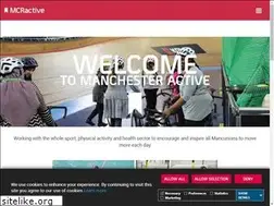 Sites similar to mcractive.com