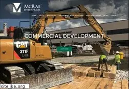 Sites similar to mcraeenterprises.com