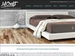 Sites similar to mcraft.com