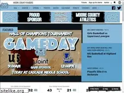 Sites similar to mcraiders.net