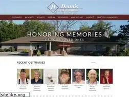 Sites similar to mcraithfuneralhome.com