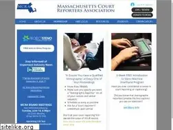 Sites similar to mcraonline.com