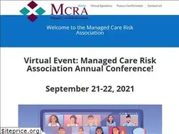 Sites similar to mcraweb.org