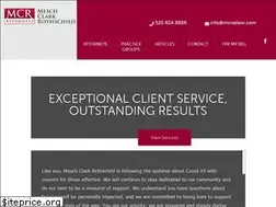 Sites similar to mcrazlaw.com