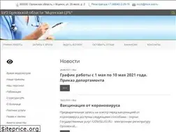 Sites similar to mcrb.org