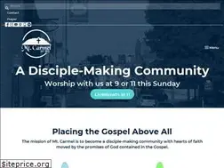 Sites similar to mcrbc.org