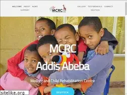 Sites similar to mcrc-addisababa.org