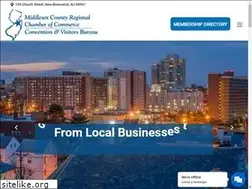 Sites similar to mcrcc.org
