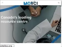 Sites similar to mcrci.com