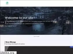 Sites similar to mcreader.net