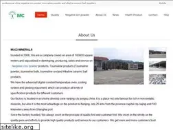 Sites similar to mcreagents.com