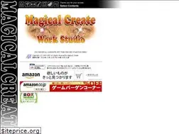 Sites similar to mcreate.net