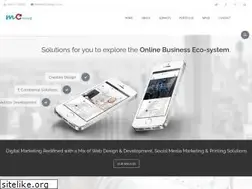 Sites similar to mcreatives.com