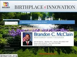 Sites similar to mcrecorder.org