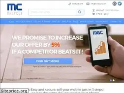 Sites similar to mcrecycle.com