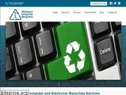 Sites similar to mcrecyclers.com