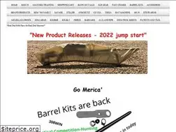 Sites similar to mcreesprecision.net
