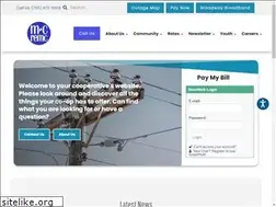Sites similar to mcremc.coop