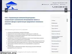 Sites similar to mcrenaissance.ru