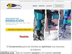 Sites similar to mcrental.cl